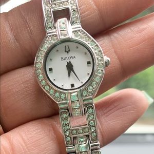 Ladies Bulova Watch